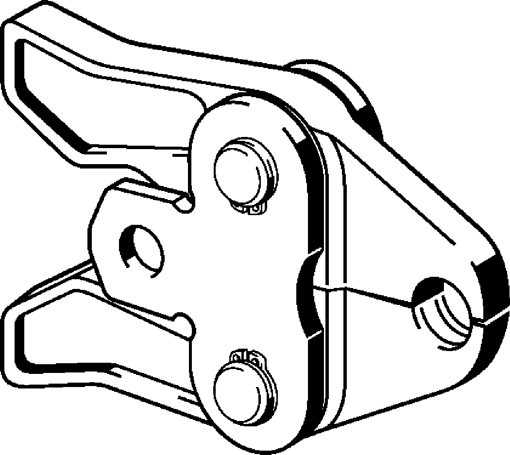 591 052 Модель 2799.7 Трубопроводные системы  Pexfit Pro  Аксессуары  Инструменты Santreyd  - Вид №1