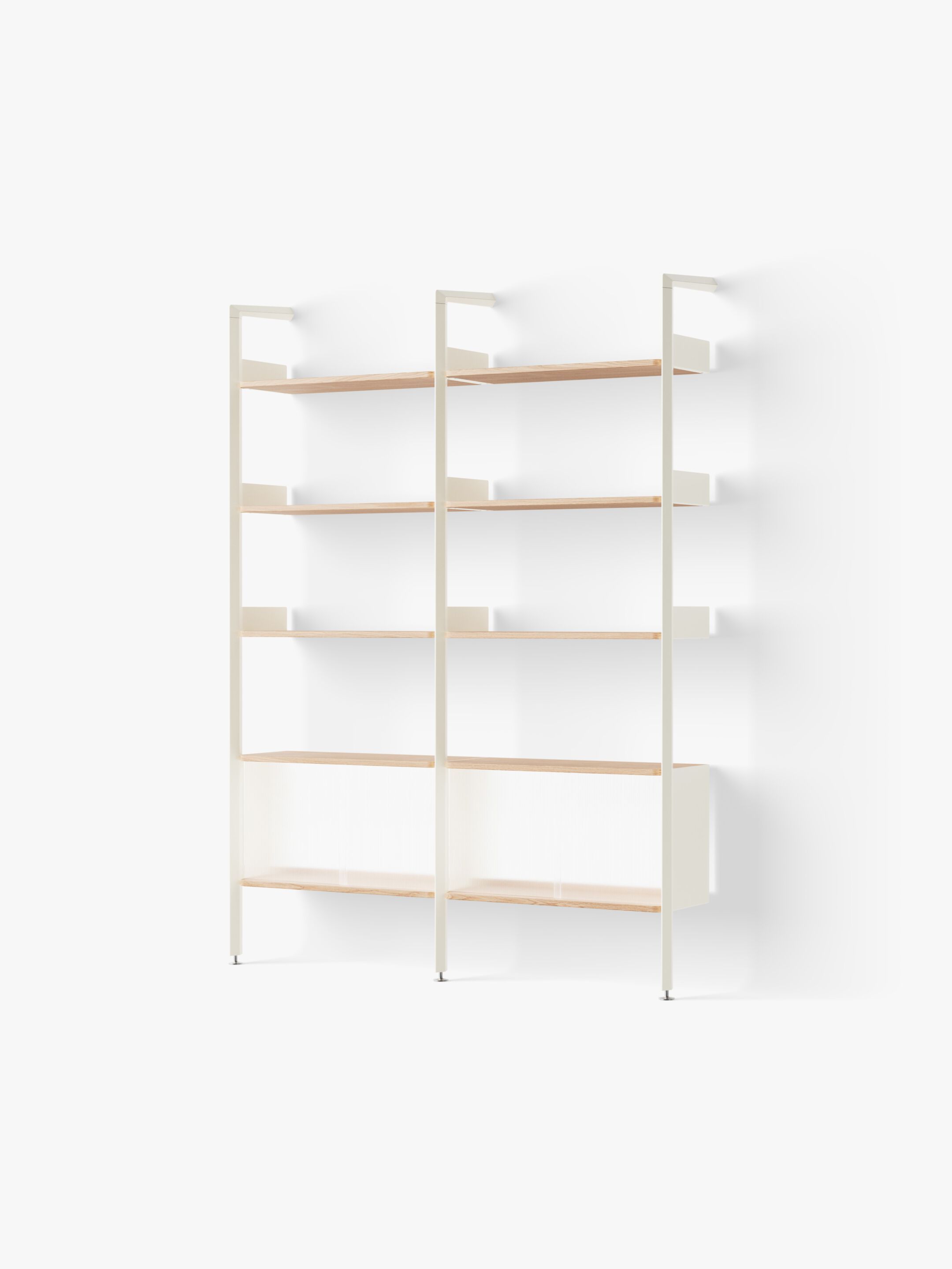 Модульная стальная стена с порошковым покрытием &Tradition Rombe ARCH-00059754 - Вид №32