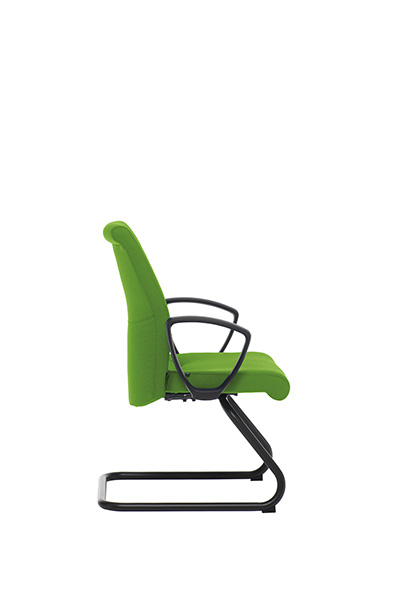 VAGHI Кресло для гостей MODUS 600 sun-id-1986015 - Вид №5