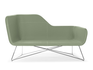 Мягкая спальная кровать