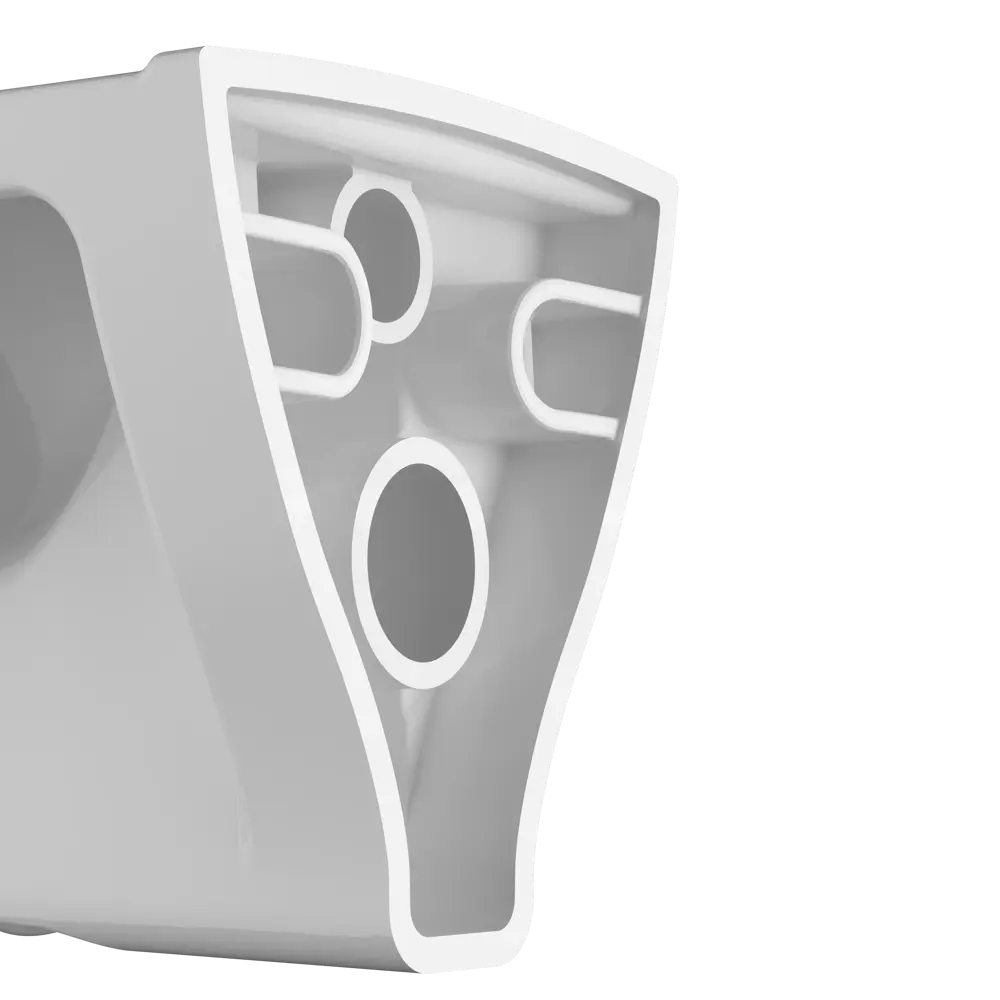 Унитаз подвесной безободковый VitrA Aster STLM-2007989 - Вид №5