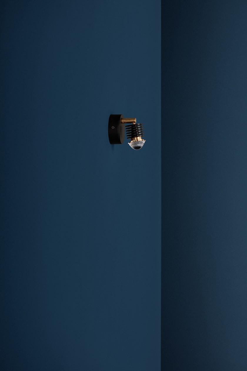 Catellani & Smith Настенный светильник Oggetti senza tempo Ec301jb - Вид №4