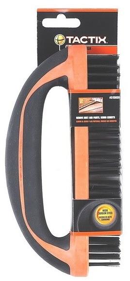 KAPRIOL TACTIX Кисть с ручкой Spazzole sun-id-1379584 - Вид №1