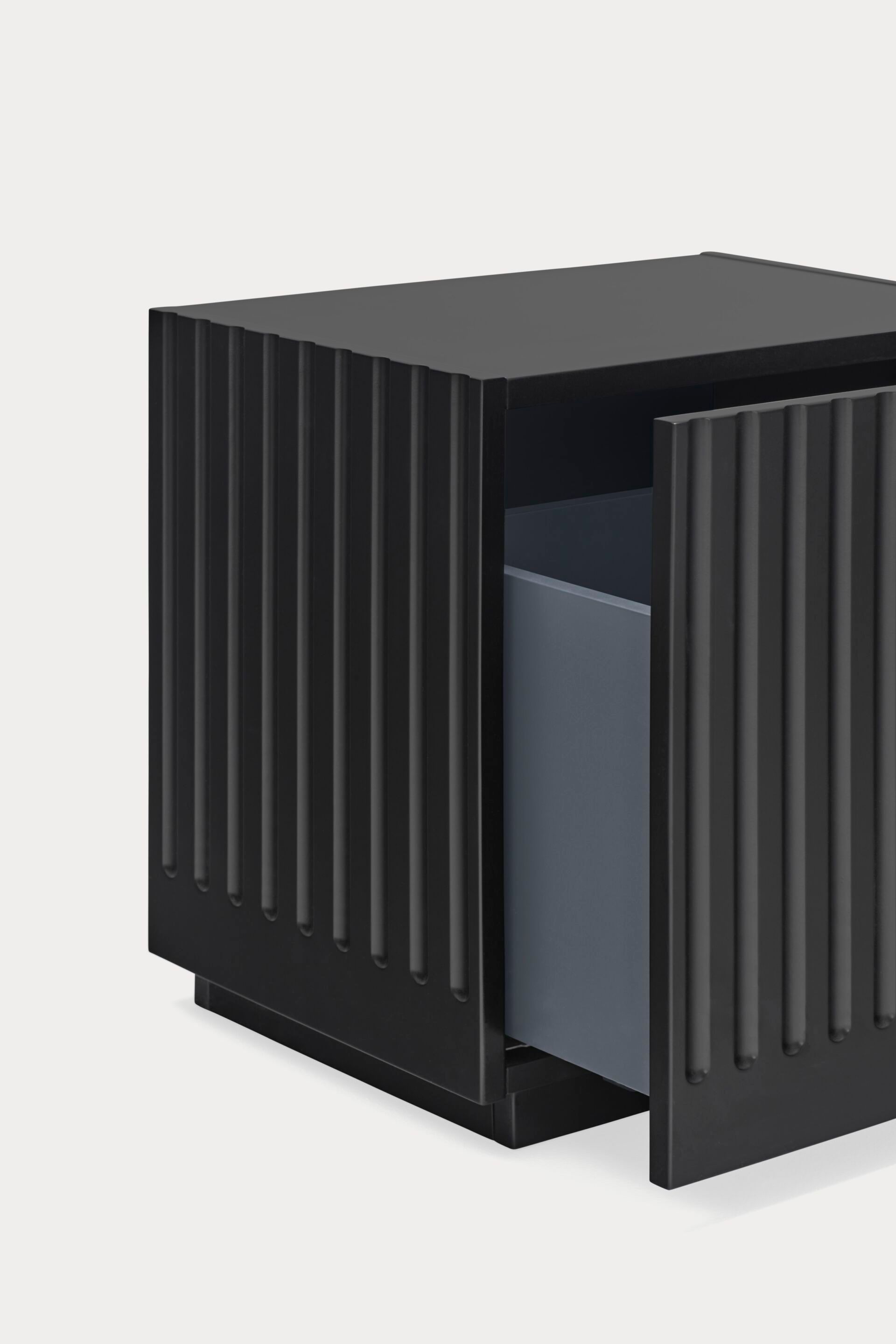 Прикроватная тумбочка из МДФ TEULAT Doric ARCH-00049353 - Вид №10