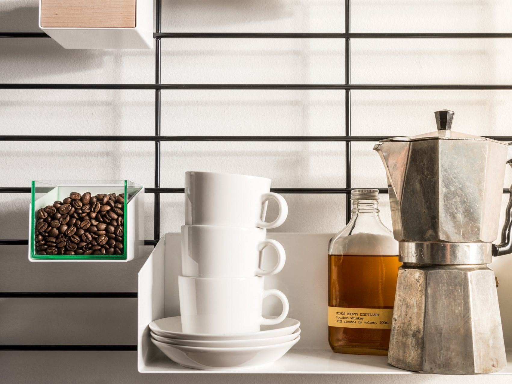 Акриловый контейнер Atelier Belge Loopholes ARCH-00066939 - Вид №2