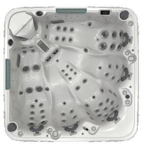 Wellis Voyager Deluxe