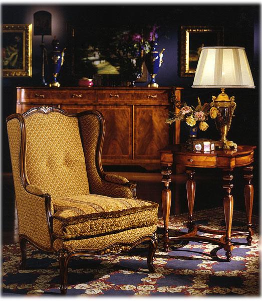 Кресло Ferrara PALMOBILI 855 