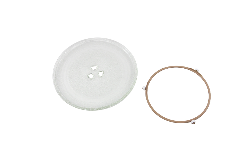 9091484 Микроволновая печь Marta MT-MW4700A белый STDN-0112213 - Вид №6