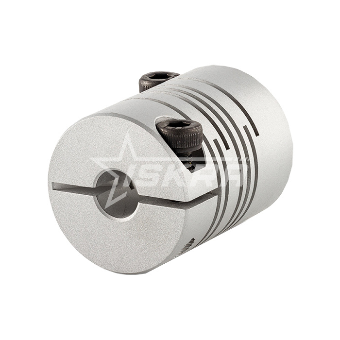 IS3618 Муфта соединительная FC16-P2 ISKRA  - Вид №1