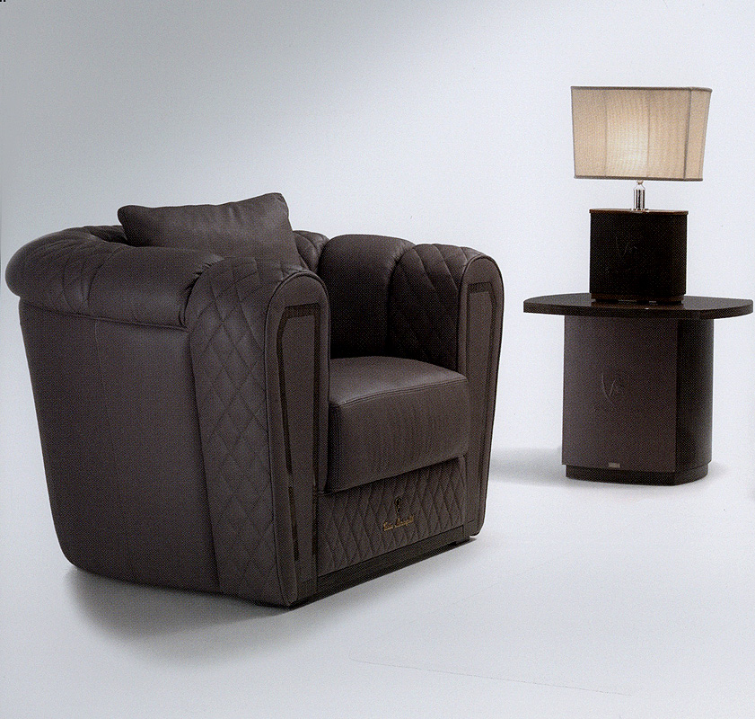 Кресло  FORMITALIA RITA 01  - Вид №1