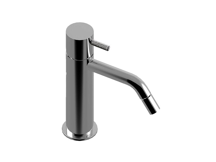 Смеситель для биде с одной ручкой Rubinetteria Giulini My Future Deluxe ARCH-00131212 - Вид №1