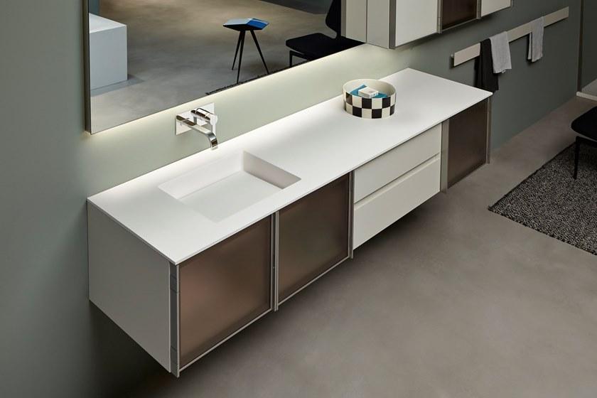 Antonio Lupi Design Полная мебель для ванной Bespoke Antoniolupi sun-id-1415734 - Вид №10