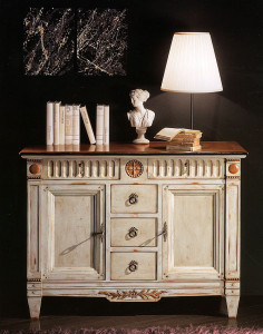 Комод  ARTE ANTIQUA 3102/A