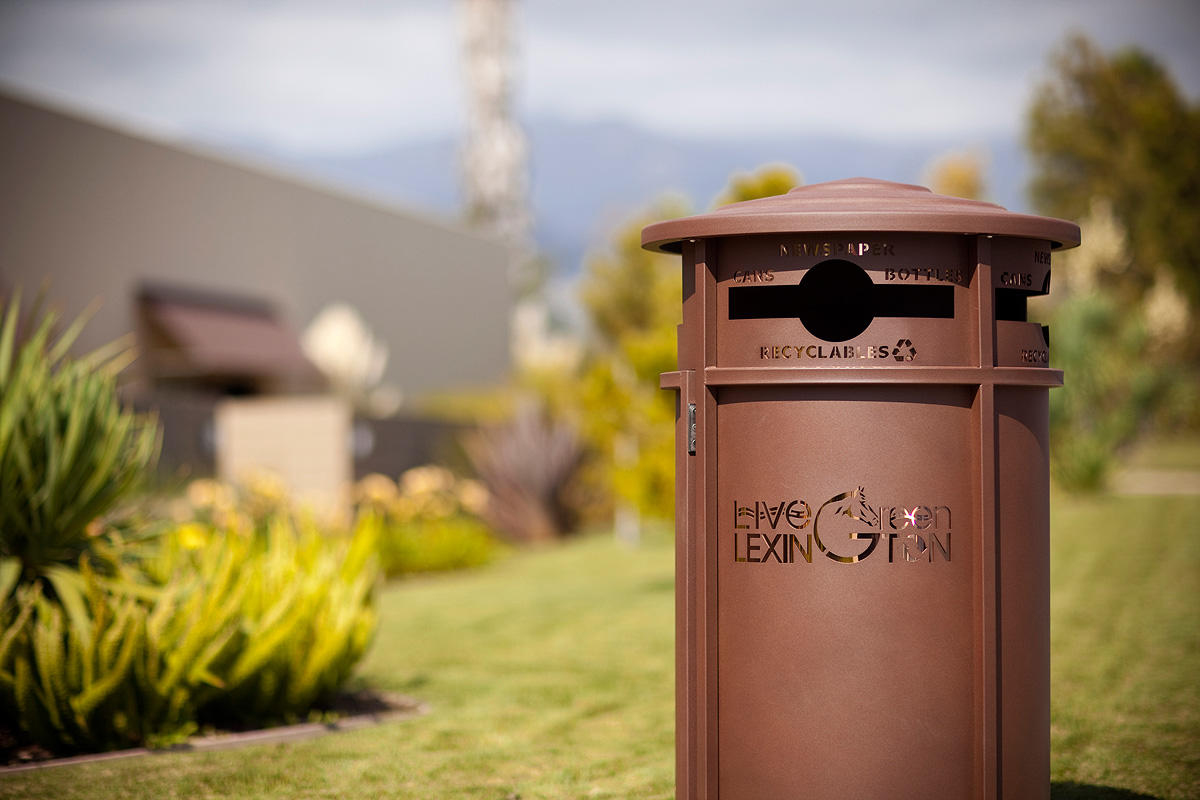 FSRT199 Приемник городского возрождения  Forms-surfaces  - Вид №2