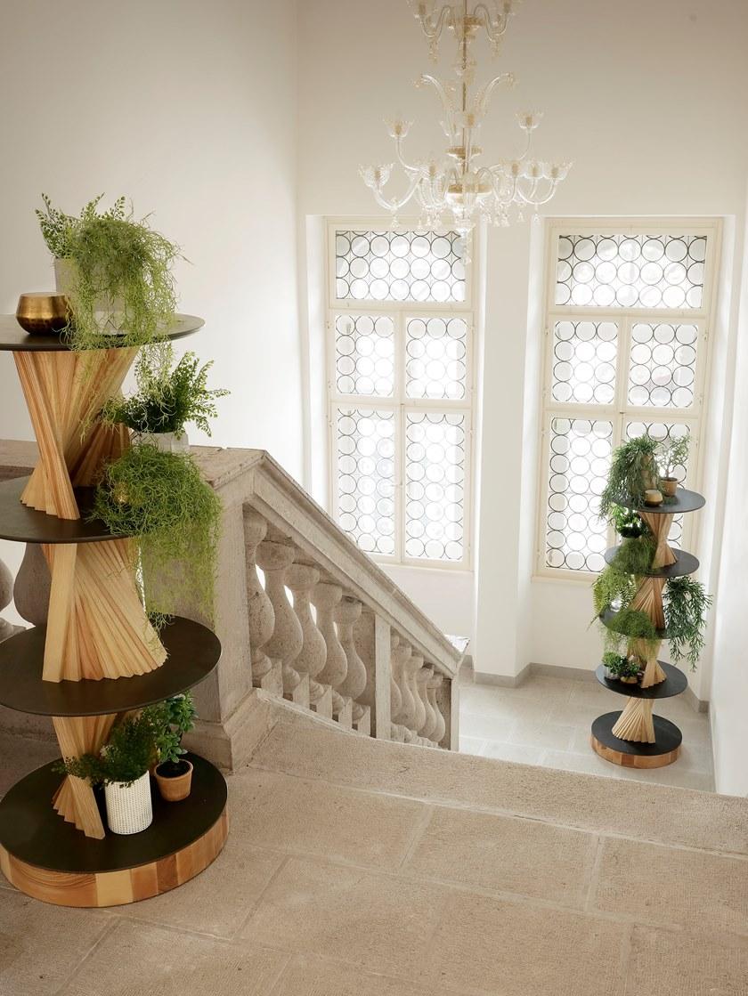 Natisa Открытый книжный шкаф sun-id-1484652 - Вид №5