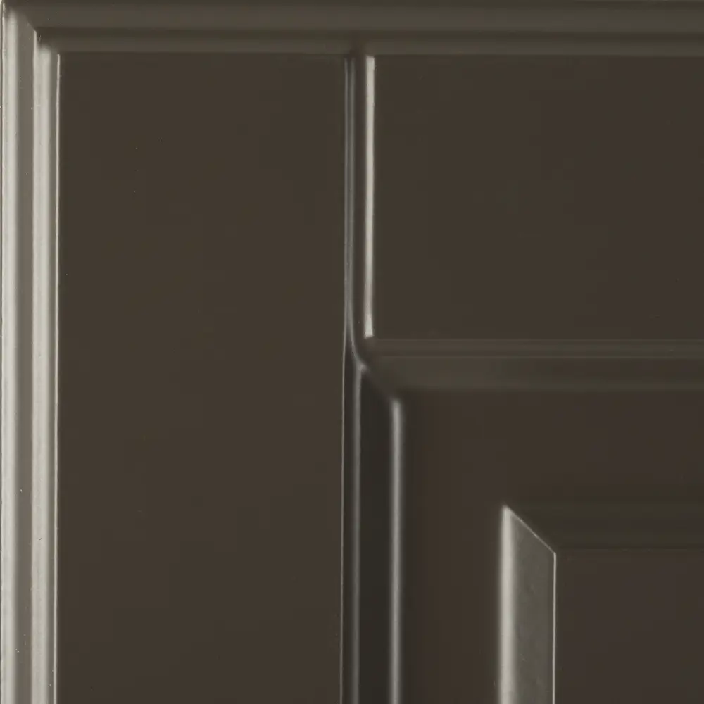 Дверь для шкафа Delinia «Леда серая» 40x70 см, МДФ, цвет серый STLM-2032135 - Вид №2