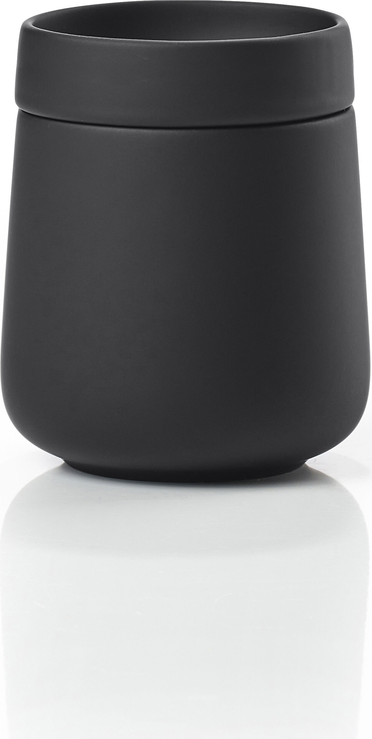 28160 банка с крышкой Zone Denmark Nova One - Вид №1