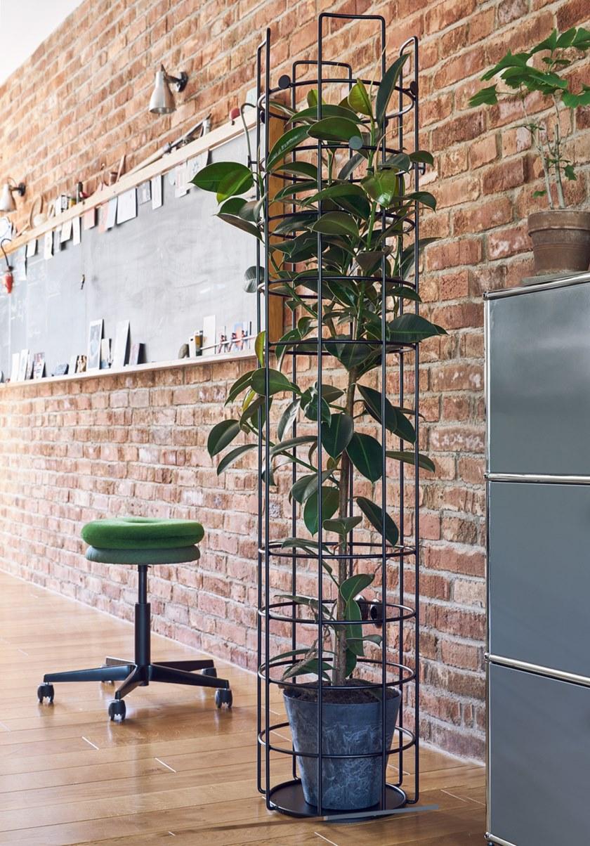 Richard Lampert Стальная вешалка для одежды sun-id-1376256 - Вид №2