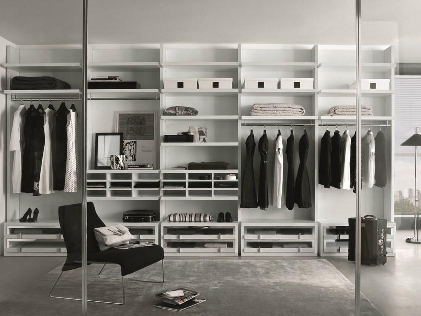 MisuraEmme Гардеробная из дерева Misuraemme sun-id-1496904 - Вид №9