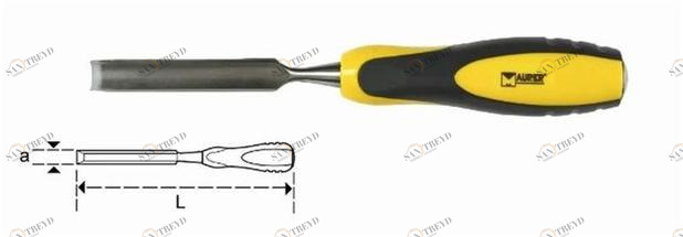 MAURER PLUS Хромованадиевые долота sun-id-1410026