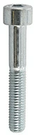 Винт RQ 51 08 035 RQ51 Tecfi M8 x 35