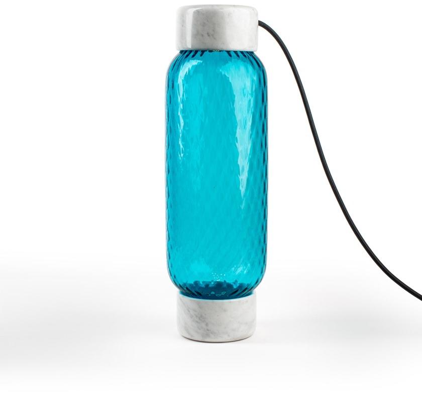 Veronese Настольная лампа из муранского стекла sun-id-1441015 - Вид №9