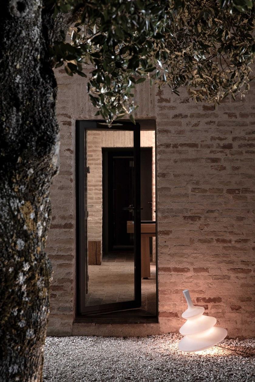 Karman Торшер из смолы Pirla sun-id-1499457 - Вид №11