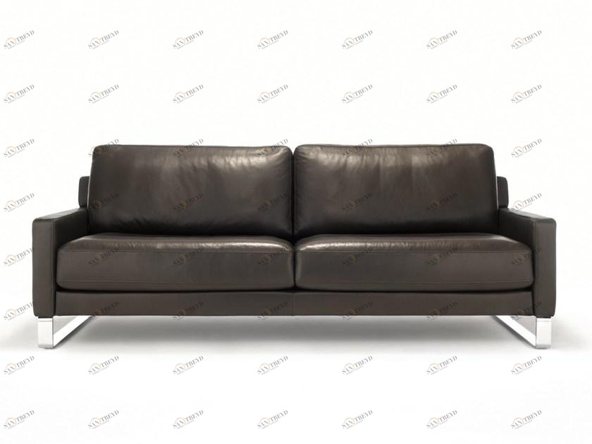 Rolf Benz Кожаный диван Rolf benz 011 ego sun-id-1405141