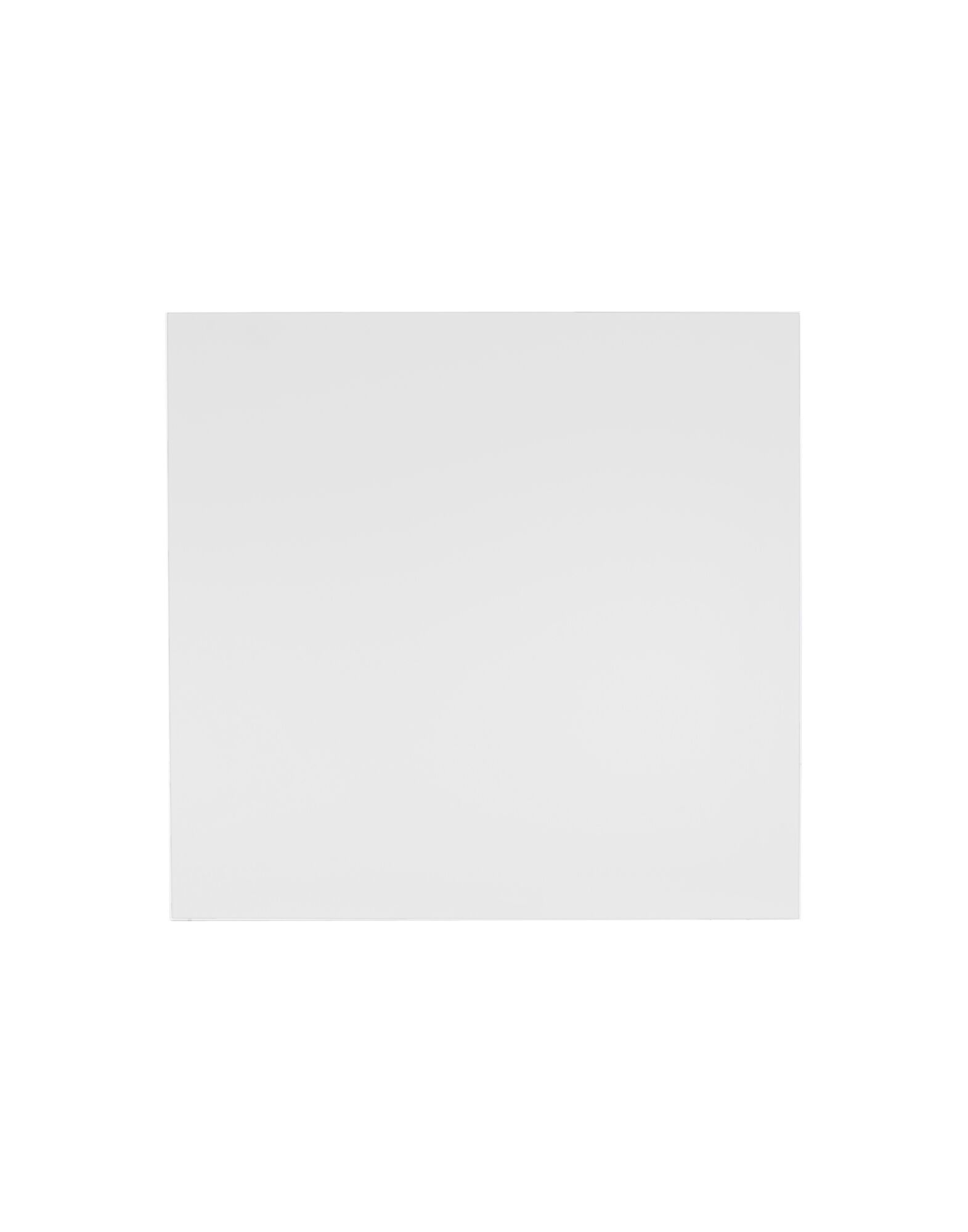 Квадратный стол с меламиновой столешницей Kartell TOP TOP ARCH-00002106 - Вид №10