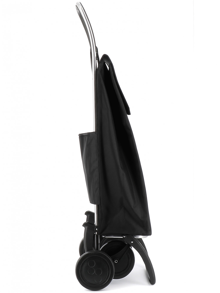 AKA013 Negro Сумка-тележка MF4 Rolser Akanto  - Вид №2