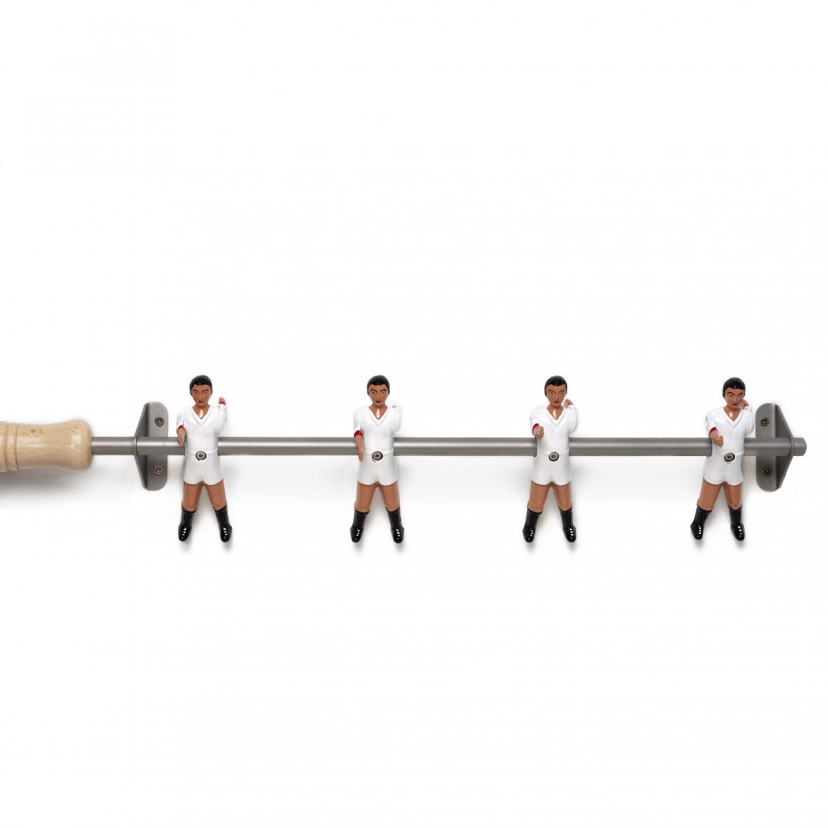 058517 Вешалка 4, футболисты севилья RS Barcelona Champions Santreyd  - Вид №1