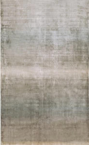 Ковер Geos Дымчато-голубой 200*300 CARPETDECOR ДИЗАЙНЕРСКИЕ, HANDMADE, ДЕТСКИЕ 240182 Голубой