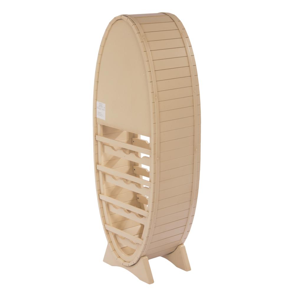 54042 Мини-бар Капитан Флинт Айвори BOGACHO 4627138197813 - Вид №6