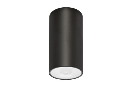 DST-3222 Lens watertight ceiling-mounted Daisalux Светильники и спец. Черный 