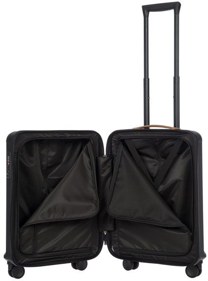 BRK08027.101 Чемодан BRK08027 Carry on Spinner Brics Capri - Вид №6