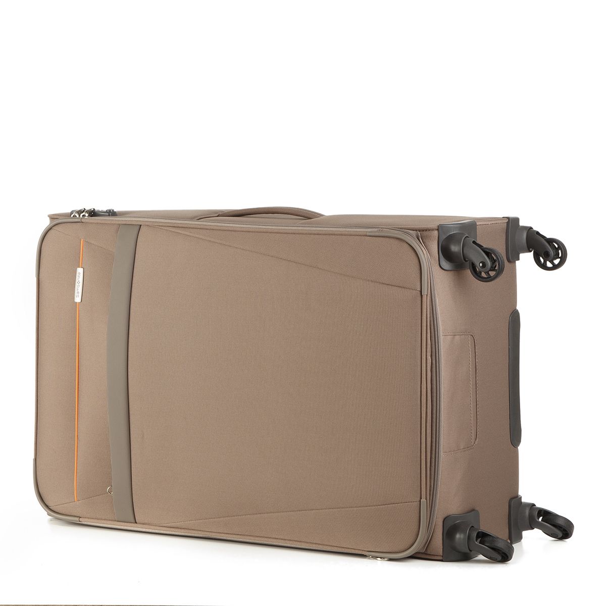 76D-15906 Чемодан 76D*906 Spinner L Exp Ltd Edition Samsonite Auva  - Вид №3