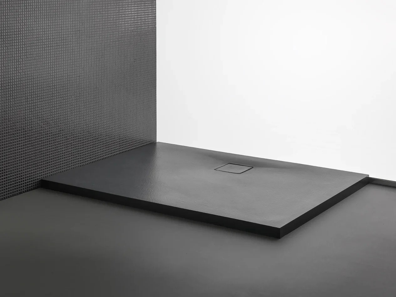 Поддон из литьевого мрамора Kolpa-San Moonwalk 00593  Словения  - Вид №2