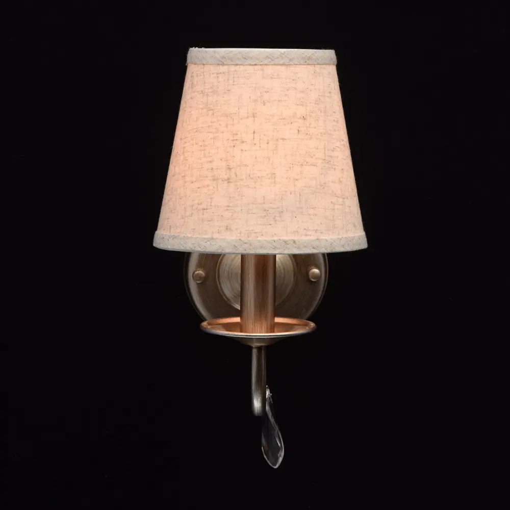 Бра «Августина» 1хE14х60 Вт MW-Light STLM-2197658 - Вид №2
