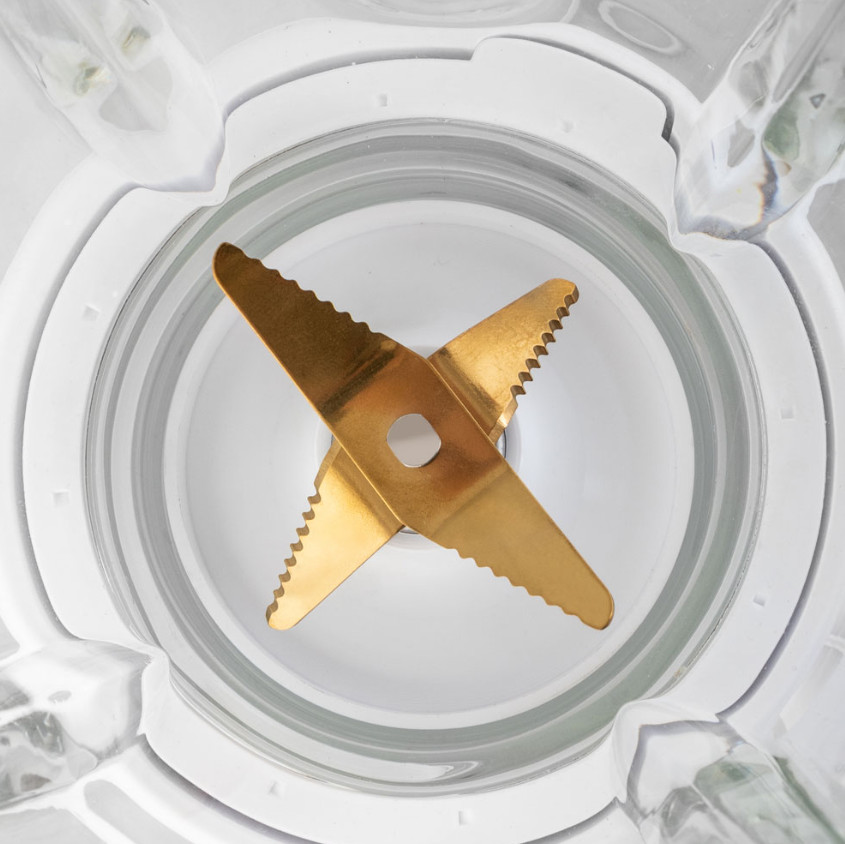 9242895 Блендер стационарный Endever SIGMA-204 белый STDN-0017039 - Вид №6