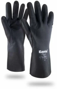 KAPRIOL Перчатки для работы с химикатами Safety - guanti per lavori di precisione