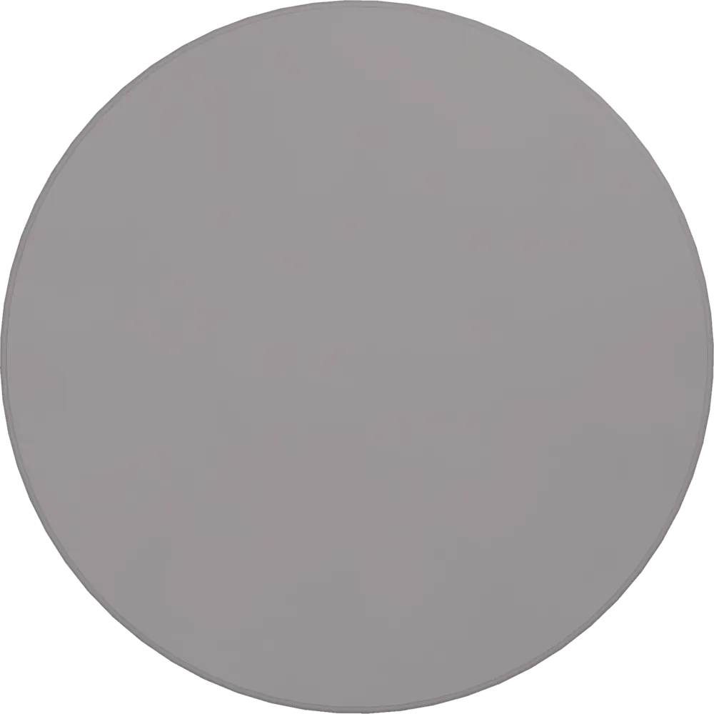 Стол кухонный Delinia Версаль раскладной 90-130x90 см круг МДФ цвет графит STLM-2045050 - Вид №5