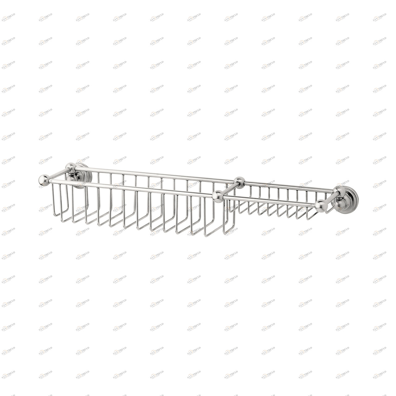 Traditional bathrooms Шампунь P&R / бутылка / мыльница Pr6962.bn 