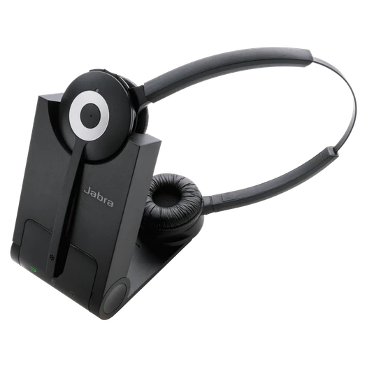 930-29-509-101 pro 930 duo, emea dect Jabra Santreyd  - Вид №1