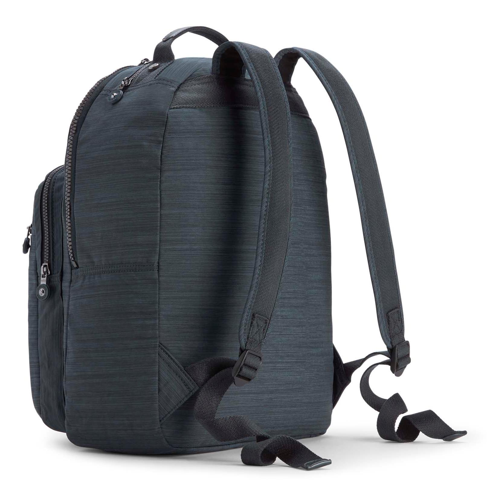 K12629F77 Рюкзак Large Backpack Kipling Clas Seoul  - Вид №1