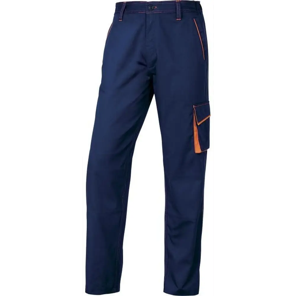 Брюки Delta Plus Panostyle M6PAN размер XXL цвет синий STLM-2208282