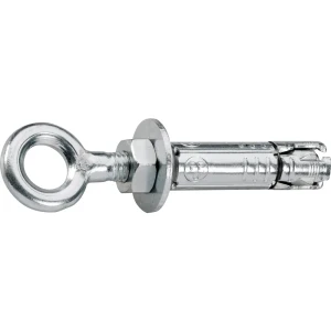 Анкер с петлей Sormat EBF 14x50 мм, 25 шт.