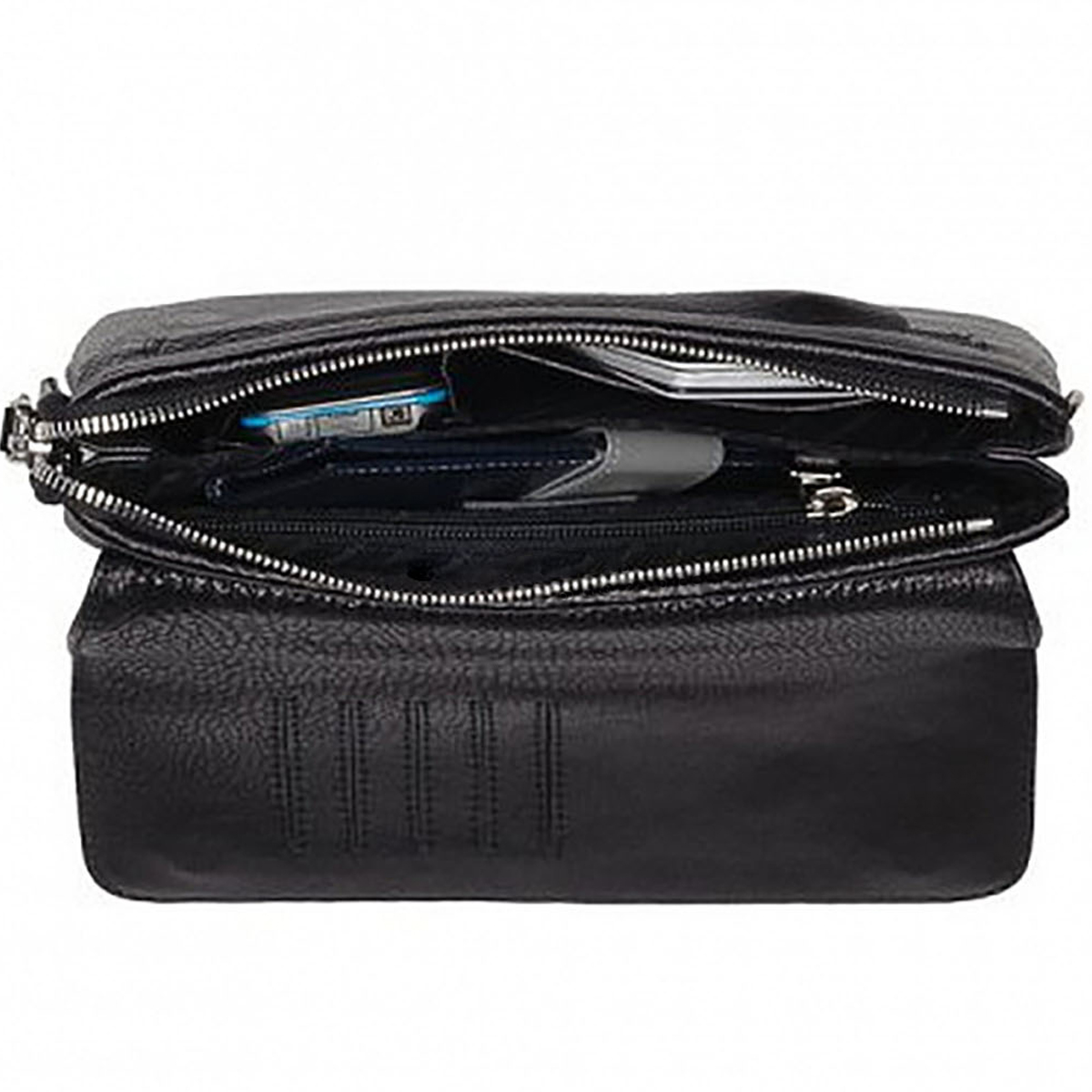 B402491-02-04 Сумка-визитка Dr Koffer  - Вид №2