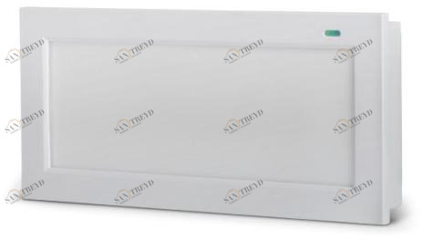 INIM ELECTRONICS Светодиодный аварийный светильник из поликарбоната Harper sun-id-1430761