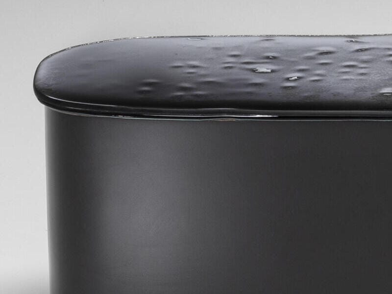 Стеклянная скамья ARTE VENEZIANA Melt ARCH-00146601 - Вид №5