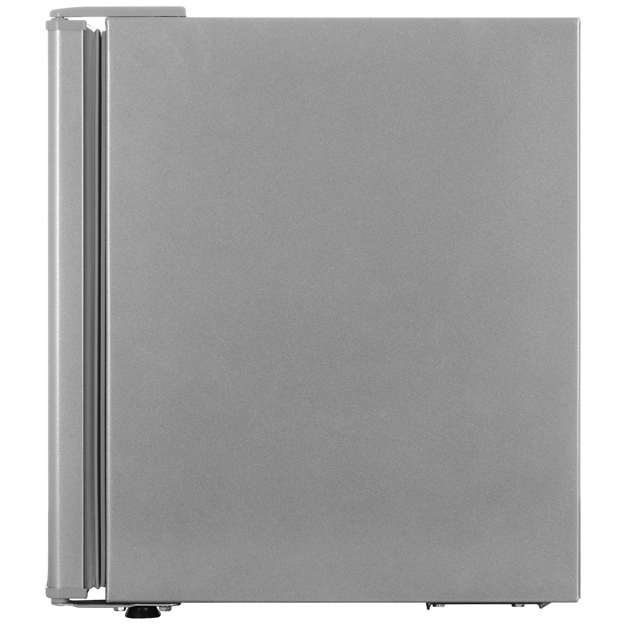 9056375 Холодильник компактный   Nordfrost NR 402 S серебристый STDN-0041409 - Вид №3